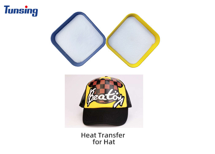 Heat Transfer Printing Hot Melt Adhesive Powder 1kg 2kg 5kg Dtf White Tpu