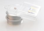 Hot Melt Adhesive EAS Safer Box Small Things , Toothpaste / Makeup Security