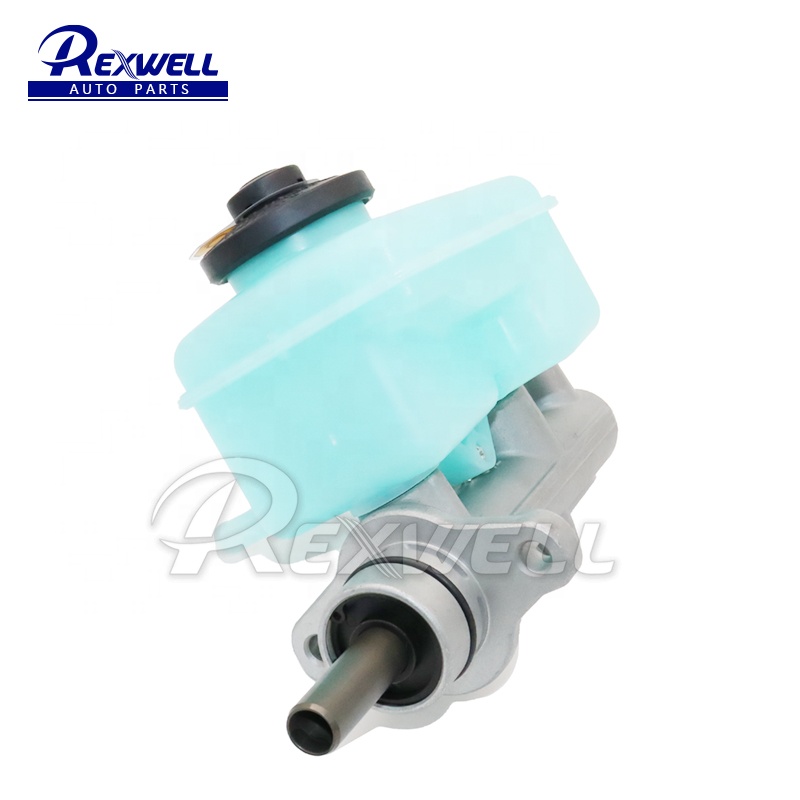 Guaranteed Auto Parts Brake Master Cylinder 4720160A40 For Toyota 47201-60A40