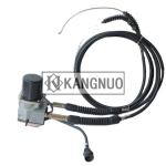 E320 E320A Excavator Throttle Motor 7Y5558 7Y-5558 Double / Single Harness