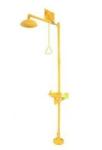 Laboratory Furniture Emergency Showers And Eyewash Station Spray Head