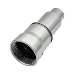 High Pressure Fuel Truck Constructure Engine Automatic Diesel Injector
