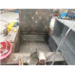 Automatic Cans Press Machine for Multifunctional Hydraulic Scrap Aluminum