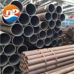GB/T9948 12Cr9Mo Alloy Seamless Steel Tubes For Petroleum Cracking