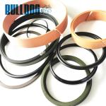 L150f L150e Wheel Loaders Lift Cylinder Hydraulic Ram Rebuild Kit seals 11990349