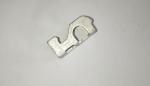 KTL Coating Custom Precision Sheet Metal Fabrication Stamping Parts Device