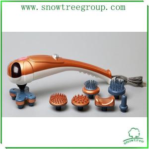 Quality big dolphine massage high end products body massager wholesale