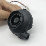 20000RPM 1800Pa DC12V Medical Equipment Cooling Fans