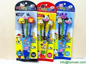 Quality Promotions Office Blue Stationery Gift Set for Children,advertising Stationery Set wholesale