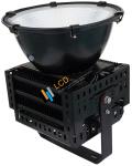 400W Industrial LED Flood Lights