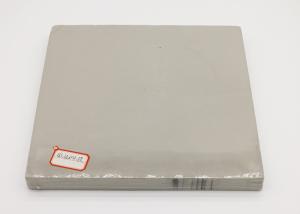 Quality Fireproof Foam Insulation Board , 10-50mm Heat Insulation Board wholesale