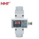 0-50 degree Air Flow Switches , NPF2A7 Industrial Flow Meters