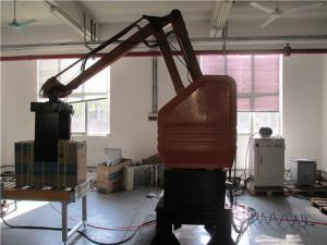 Quality Industrial Stacking Robot wholesale