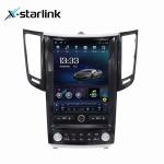 12.1 Inch Android Car Radio For Infiniti FX35 2009-2013