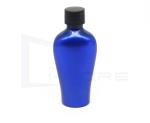 Round ODM 20mm 80ml Flip Top Plastic Bottles