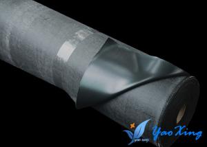 Quality Professional Acid Resistant Fabric Fluorine Coated Fabric For Chemical Plant wholesale
