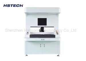 China Dual Table 3 Axis Visual Glue Dispensing Machine CCD Positioning on sale