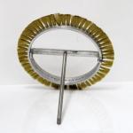 0.05-10mm 0.2-30KV Digital Display Porosity Holiday Detectors HD-103 Spark