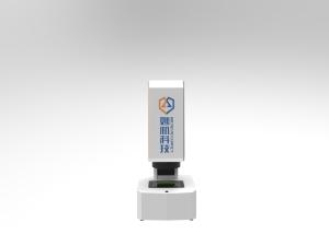 China Accuracy 3micron CNC Instant Video Measuring System AC220V on sale