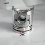 Excavator Engine Piston 4D98E 4TNE98 ML 129902-22080 129903-22081