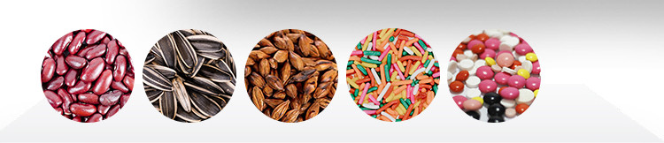 Multi Functional Vertical Automatic Packaging Machine For Chili Pepper Potato Chip Weighing