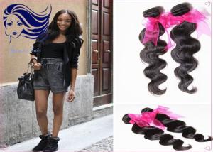 Quality 100 Virgin Peruvian Hair Extensions wholesale