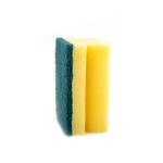 Customizable Kitchen Cleaning Sponge Sustainable Eco Friendly Dish Sponge