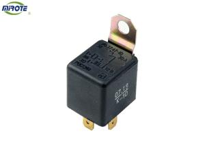 Quality Relay 75.3777-10 / 90.3747-10 LADA relay 4 pin 30 amp 12Volt wholesale
