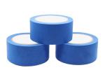 Heat Resistant Blue 48mm Crepe Paper Masking Tape