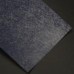 Soft Touch Waterproof Vinyl Book Binding Paper Customizable PVC Coated Paper