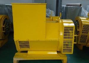 Quality 3 Phase Small Brushless Alternator 30kw For Cummins Generator Set wholesale