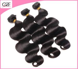 Quality Best Quality Unprocessed Peruvian Virgin Hair Body Wave Cheap Virgin Peruvian Bundles wholesale