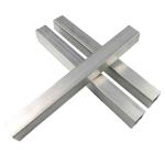 Extruded Aluminum Profiles 6000 Series Aluminum Alloy Tube 6063