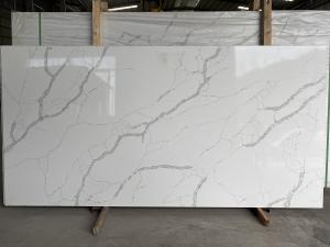 Quality Crack Resistant Non Radioactive Solid Stone Countertops wholesale