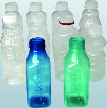 Automaitc 2000-5000ml mineral water pet bottle making blowing molding machine from China manufacturer