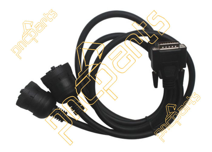 ET3 CAT Communication Adapter 3 317-7485