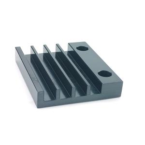 Quality CNC Stamping Machining Sheet Metal Electronic Medical Parts Aluminium Stainless Steel wholesale