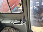 Used KOMATSU D155A-2 bulldozer year 2009 for sale