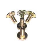 10.9 Grade 8 3/8" Quare Square Neck Carriage Bolt SAE J429