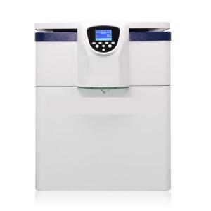 Quality 6×1000mL Large Capacity Refrigerated Centrifuge 6000 Rpm wholesale