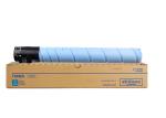 C360 TN319 Konica Minolta Toner Compatible CMYK Black Cyan Magenta Yellow
