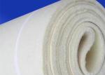 Endless Heat Resistant Pad Heat Proof Blanket Non - Off Tracking