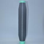 150D 0.13MM Heteromorphic Synthetic Monofilament Yarn Polyamide Nylon