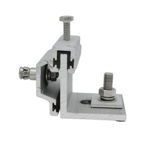 Quality Low Maintenance Stone Cladding Support Systems Aluminum Customized wholesale