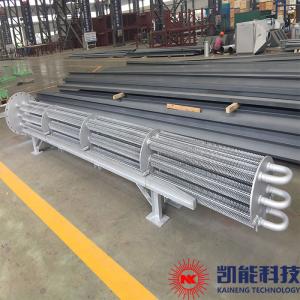 Quality Industry Pin Tube Heavy Duty Oil Tank Heater Systems wholesale