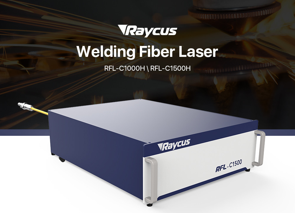Laser Source CE RAYCUS CW Single Module Raycus 3000W Power Laser Source Generator Fiber Laser Cutting Source