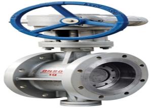 Quality WCB Stainless Steel Butterfly Valve wholesale