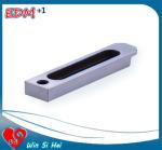 Stainless Steel Toe Clamp Set EDM Vise Stainless Holder T030 OEM ODM