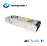 Industrial Control 8.3A LED Switching Power Supply 12V 100w 250mV