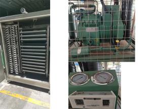 Quality Lyophilizer Pharmaceutical Freeze Dryer Electric Heating Vacuum wholesale